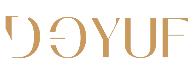 Doyuf Logo