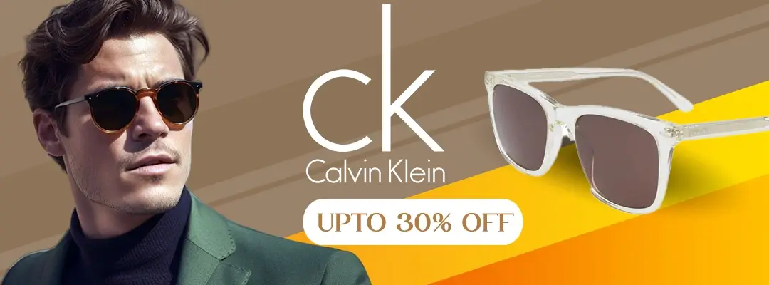 Calvin Klein Sunglasses