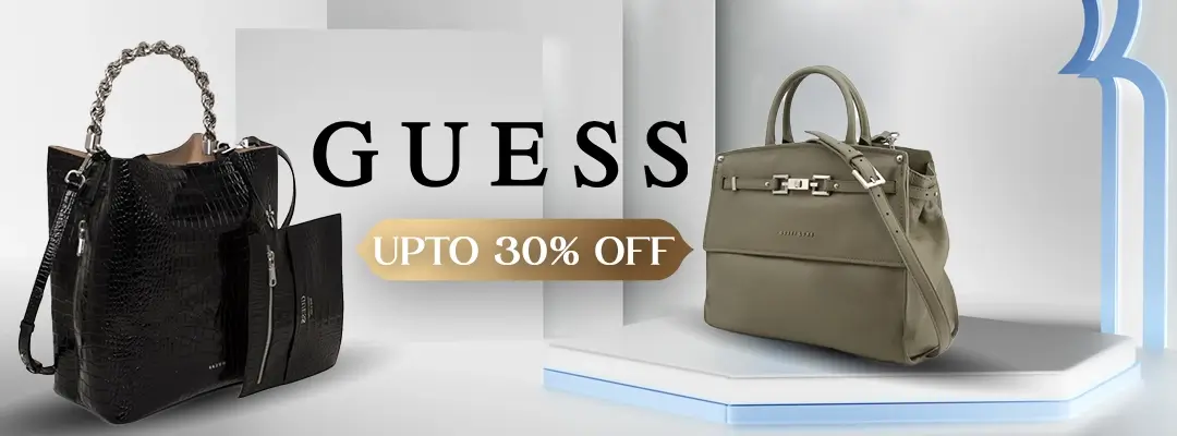 Guess Handbags