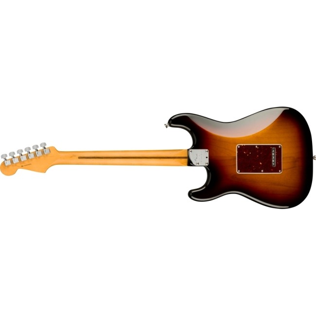Fender 0113900700 American Professional II Stratocaster - Sunburst BY Fender - Musical Instruments available at DOYUF