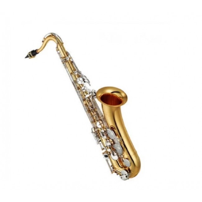 Yamaha YTS-26 Standard Tenor Saxophone BY Yamaha - Musical Instruments available at DOYUF